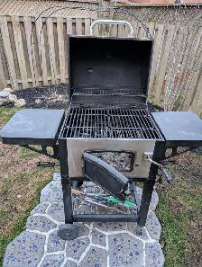 Heavy Duty dual-zone BBQ - Photo 5