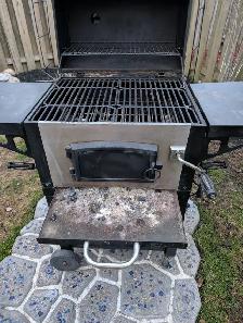 Heavy Duty dual-zone BBQ - Photo 6