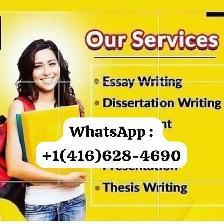 Assignment Help, Essay Help, Online Courses, Nursing, MBA, Exams