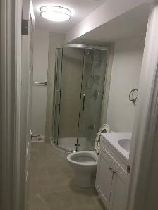 Scarborough Two Bedrooms, Sep Entrance Basement For  Rent! - Photo 3