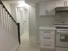 Scarborough Two Bedrooms, Sep Entrance Basement For  Rent! - Photo 5