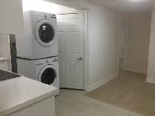 Scarborough Two Bedrooms, Sep Entrance Basement For  Rent! - Photo 6