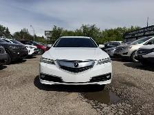 2017 Acura TLX SH-AWD V6 w/Advance - Photo 2