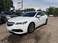 2017 Acura TLX SH-AWD V6 w/Advance - Photo 3