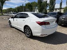 2017 Acura TLX SH-AWD V6 w/Advance - Photo 4