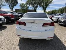 2017 Acura TLX SH-AWD V6 w/Advance - Photo 5