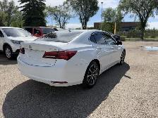 2017 Acura TLX SH-AWD V6 w/Advance - Photo 6
