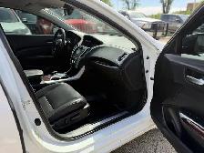 2017 Acura TLX SH-AWD V6 w/Advance - Photo 7