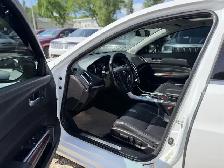 2017 Acura TLX SH-AWD V6 w/Advance - Photo 10
