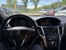 2017 Acura TLX SH-AWD V6 w/Advance - Photo 11