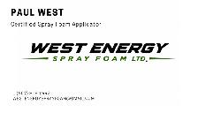 Cold, Damp Basement or Crawl Space? Spray Foam can help