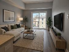 APARTMENTS FOR RENT - RUSSELL