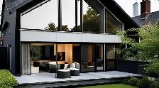 Privacy Window Film