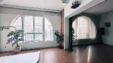 Loft Style Event Space Toronto