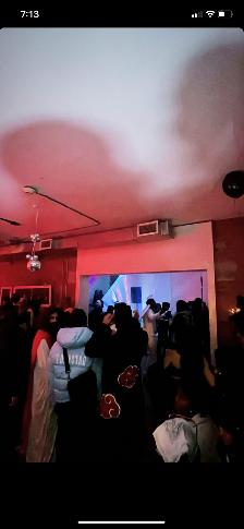 Loft Style Event Space Toronto - Photo 3
