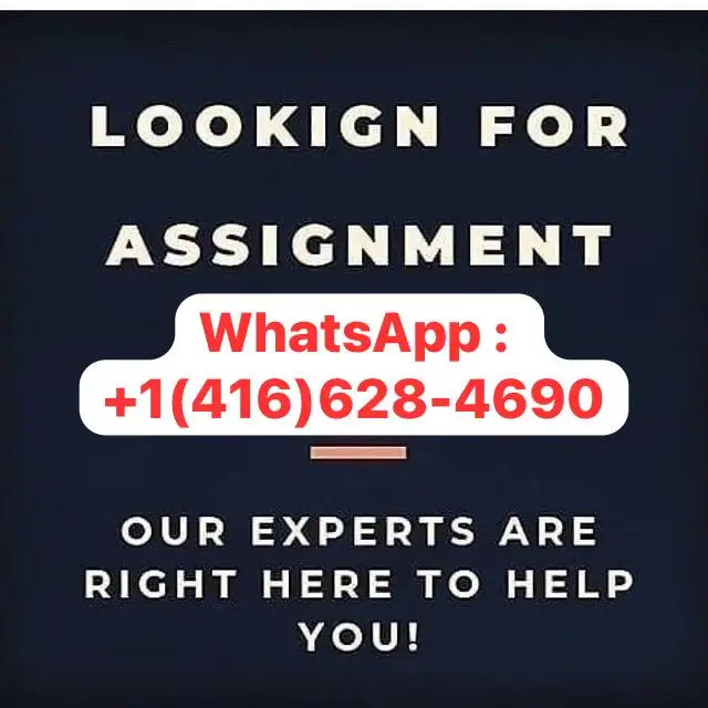 Assignment Help, Essay Help, Homework help, Online exam help