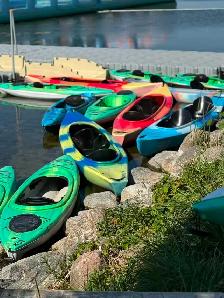 Explore Beyond Shores- $25 for 4 HOURS of fun - Photo 3