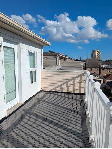 Multiple Rooms Private Bath Balcony Parking @York University - Photo 4