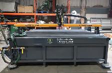 H.D. CNC plasma tables made in Canada - Photo 6