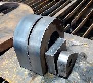 H.D. CNC plasma tables made in Canada - Photo 7