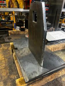 H.D. CNC plasma tables made in Canada - Photo 9