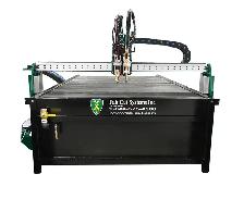 H.D. CNC plasma tables made in Canada - Photo 12