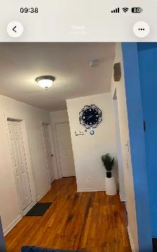 Haut Duplex 5 1/2 à louer - Photo 6