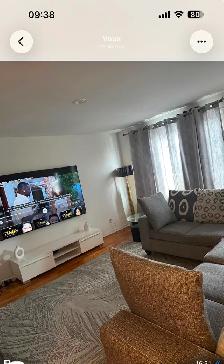 Haut Duplex 5 1/2 à louer - Photo 7
