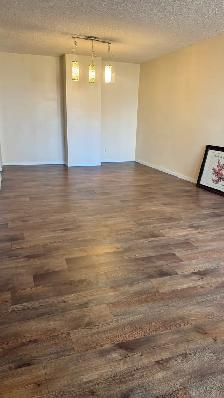 Well maintained apartments 2 bdrms for rent in heart of downtown - Photo 2
