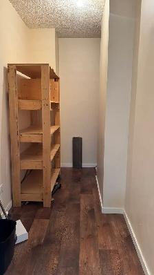 Well maintained apartments 2 bdrms for rent in heart of downtown - Photo 9