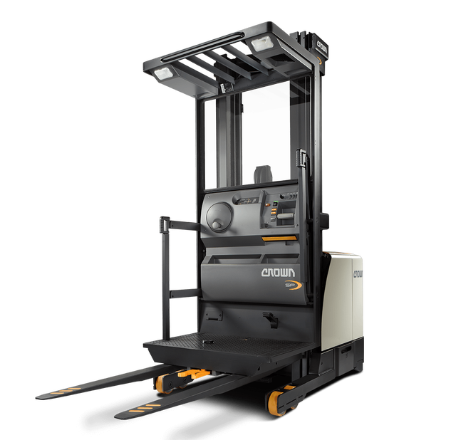 ORDER PICKER OPERATOR – MARKHAM