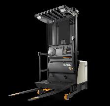 ORDER PICKER OPERATOR – MARKHAM