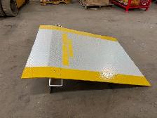 Warehouse Loading  Dock Ramps Dock Plates Dock Boards - Photo 4