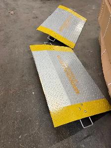 Warehouse Loading  Dock Ramps Dock Plates Dock Boards - Photo 5
