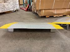 Warehouse Loading  Dock Ramps Dock Plates Dock Boards - Photo 6