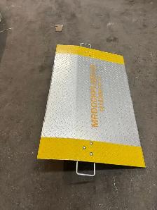 Warehouse Loading  Dock Ramps Dock Plates Dock Boards - Photo 7