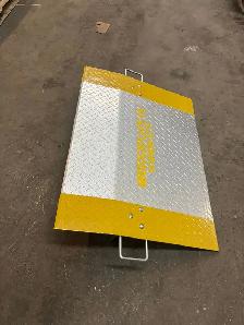 Warehouse Loading  Dock Ramps Dock Plates Dock Boards - Photo 8