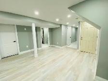 Bright Basement Apartment for Rent - Photo 4