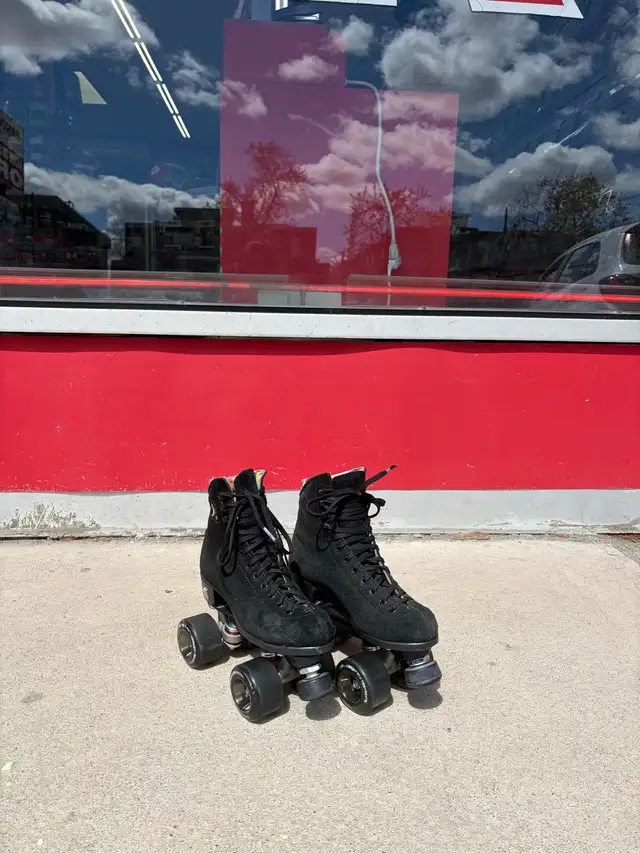 Moxi Lolly patins à roulette