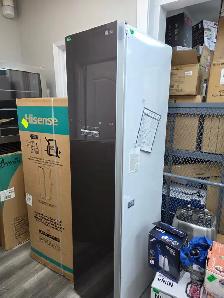Styler LG S3CW Smart wi-fi Enabled Steam Closet with TrueSteam