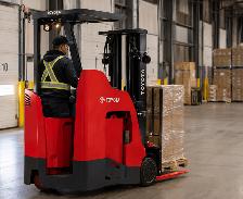 Dockstocker Operator Needed – Mississauga