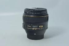 Nikon AF-S Nikkor 58mm f1.4 G lens ID 2872