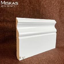 Colonial Trim and Mouldings  – Local Manufacturer - Photo 4