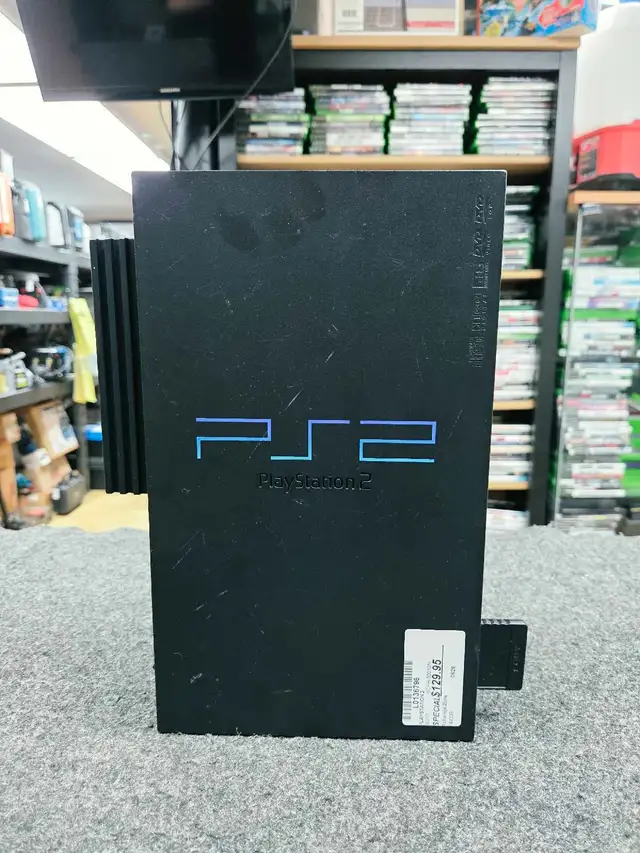 PlayStation 2