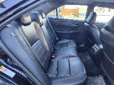 2017 Toyota Camry XLE in Great Condition - Photo 7