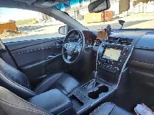 2017 Toyota Camry XLE in Great Condition - Photo 8