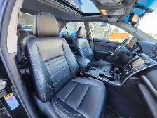 2017 Toyota Camry XLE in Great Condition - Photo 9