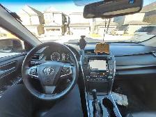 2017 Toyota Camry XLE in Great Condition - Photo 10