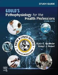 Study Guide for Gould's Pathophysiology 7E 9780323792936