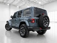 2024 Jeep Wrangler Sahara V6 |Skytop |McKinley Leather |Alpine | - Photo 4